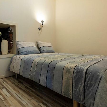 Appartement Twintig18 Leeuwarden Exteriör bild